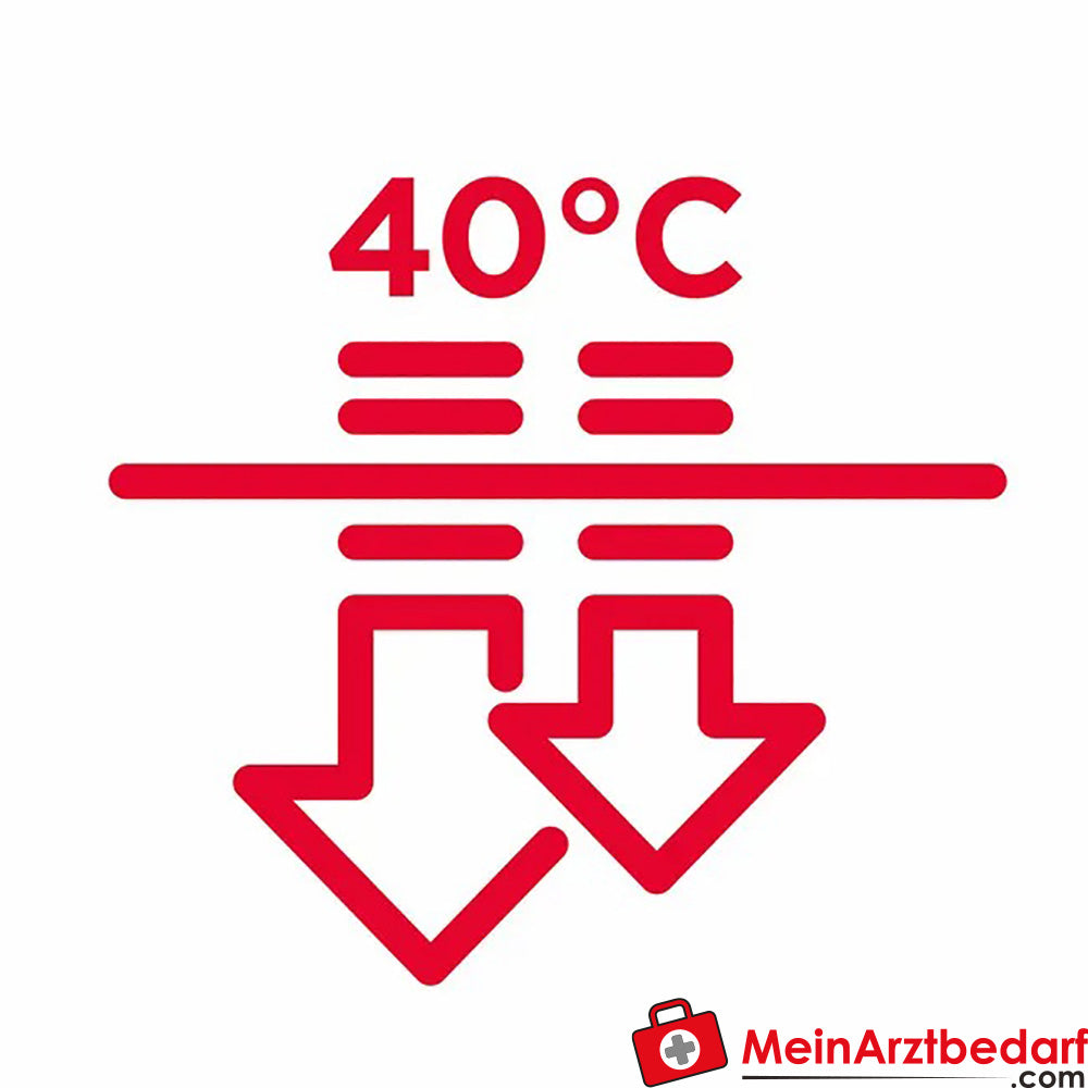 ThermaCare® Wärmeumschläge Rücken, 6 St..