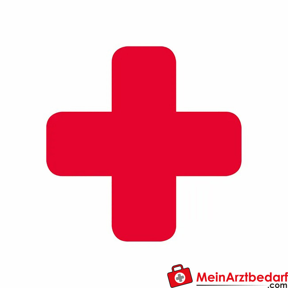 ThermaCare® Wärmeumschläge Nacken, Schulter und Arme, 9 St..