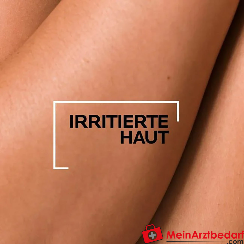 La Roche Posay Cicaplast Lippen B5 Reparierender Lippen-Balsam, 7,5ml.