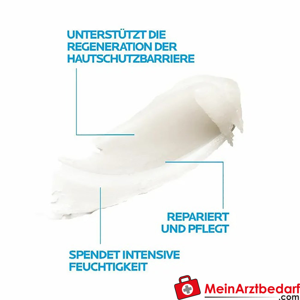 La Roche Posay Cicaplast Lippen B5 Reparierender Lippen-Balsam, 7,5ml.