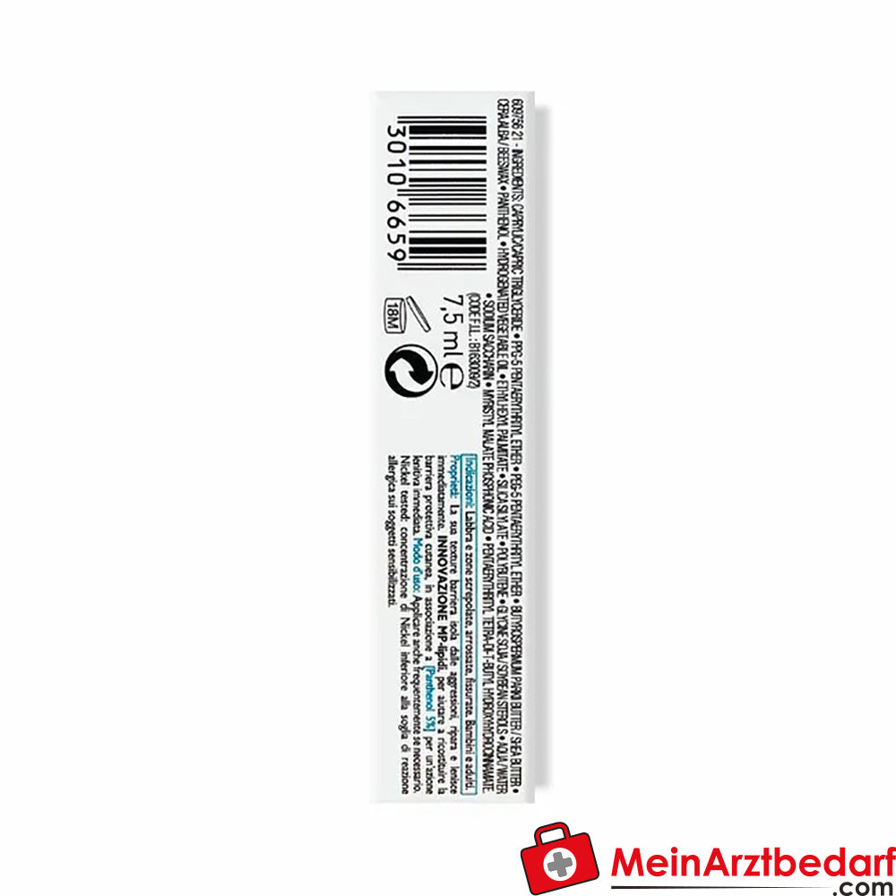 La Roche Posay Cicaplast Lippen B5 Reparierender Lippen-Balsam, 7,5ml.