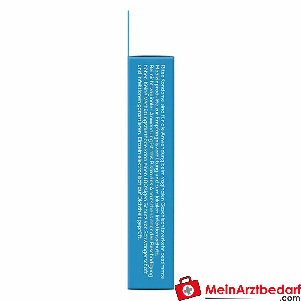 Ritex EXTRA DÜNN Kondome.