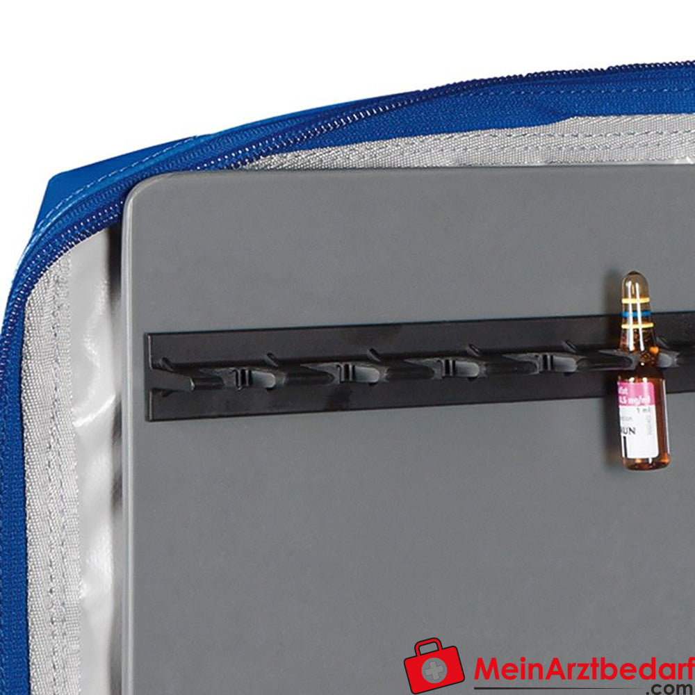 PAX Ampullenschienen - AMBU.