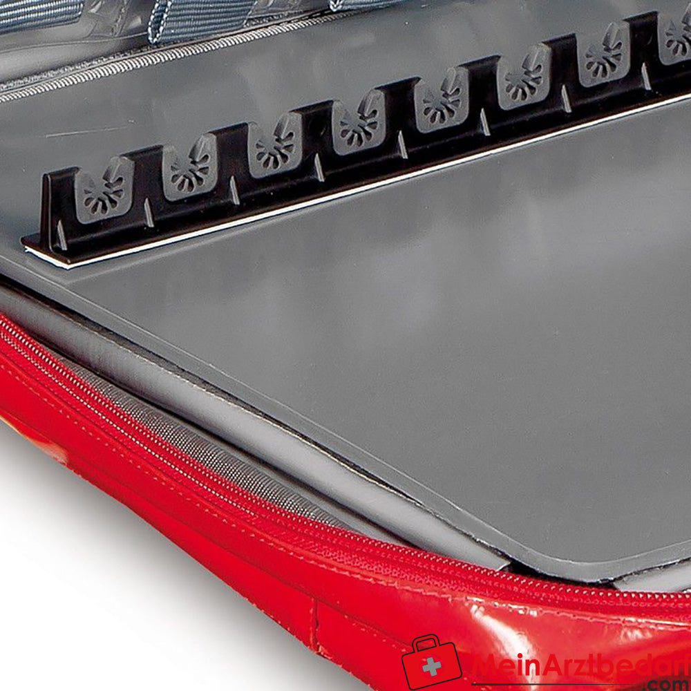 PAX Ampullenschienen - AMBU.