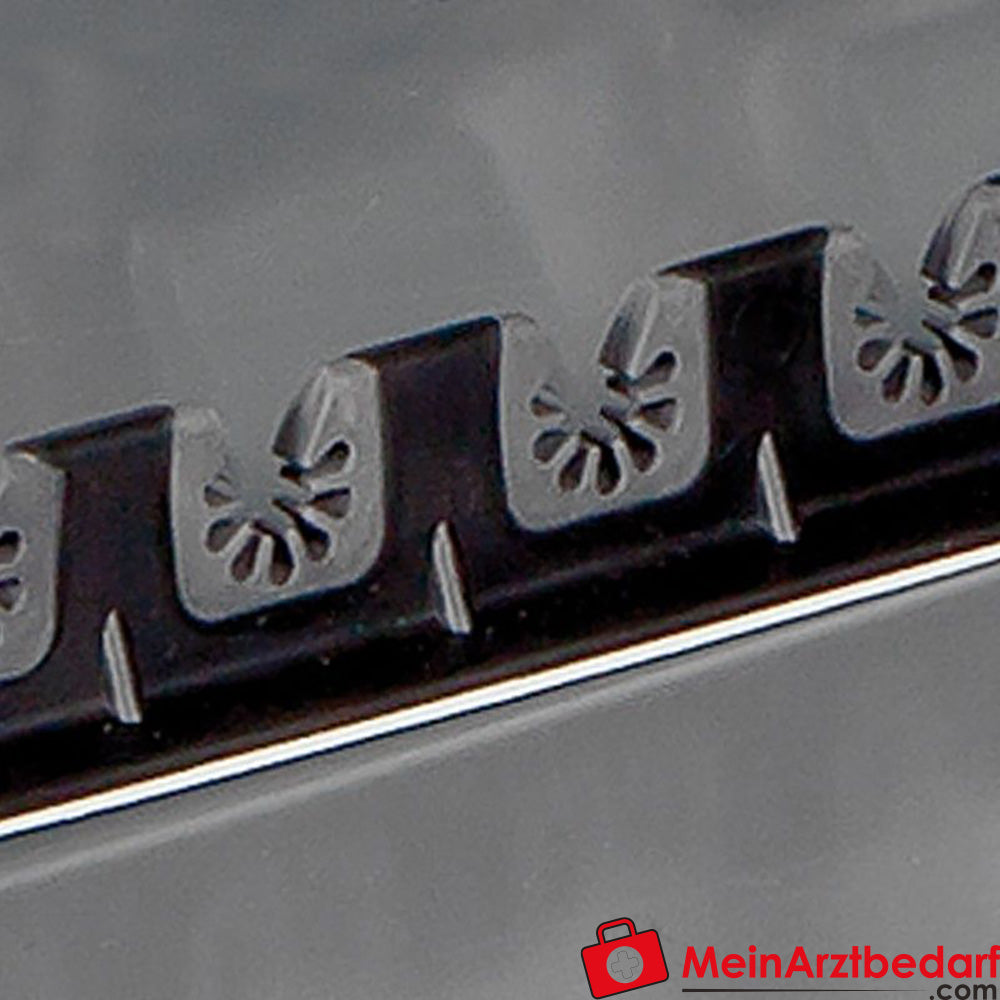 PAX Ampullenschienen - AMBU.