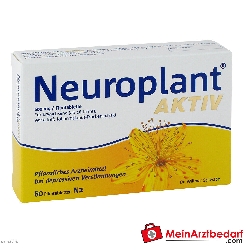 Neuroplant AKTIV.