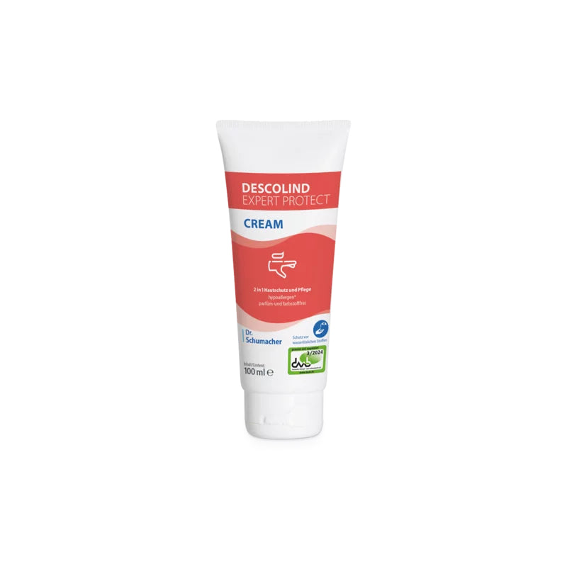 Dr. Schumacher DESCOLIND EXPERT PROTECT CREAM Hautschutzcreme.