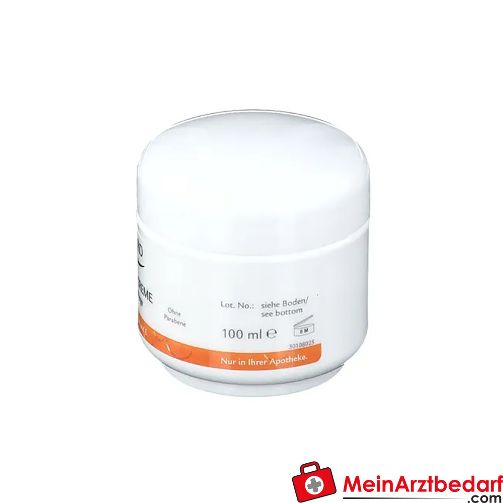 RUGARD Vitamin-Creme Gesichtspflege, 100 St..