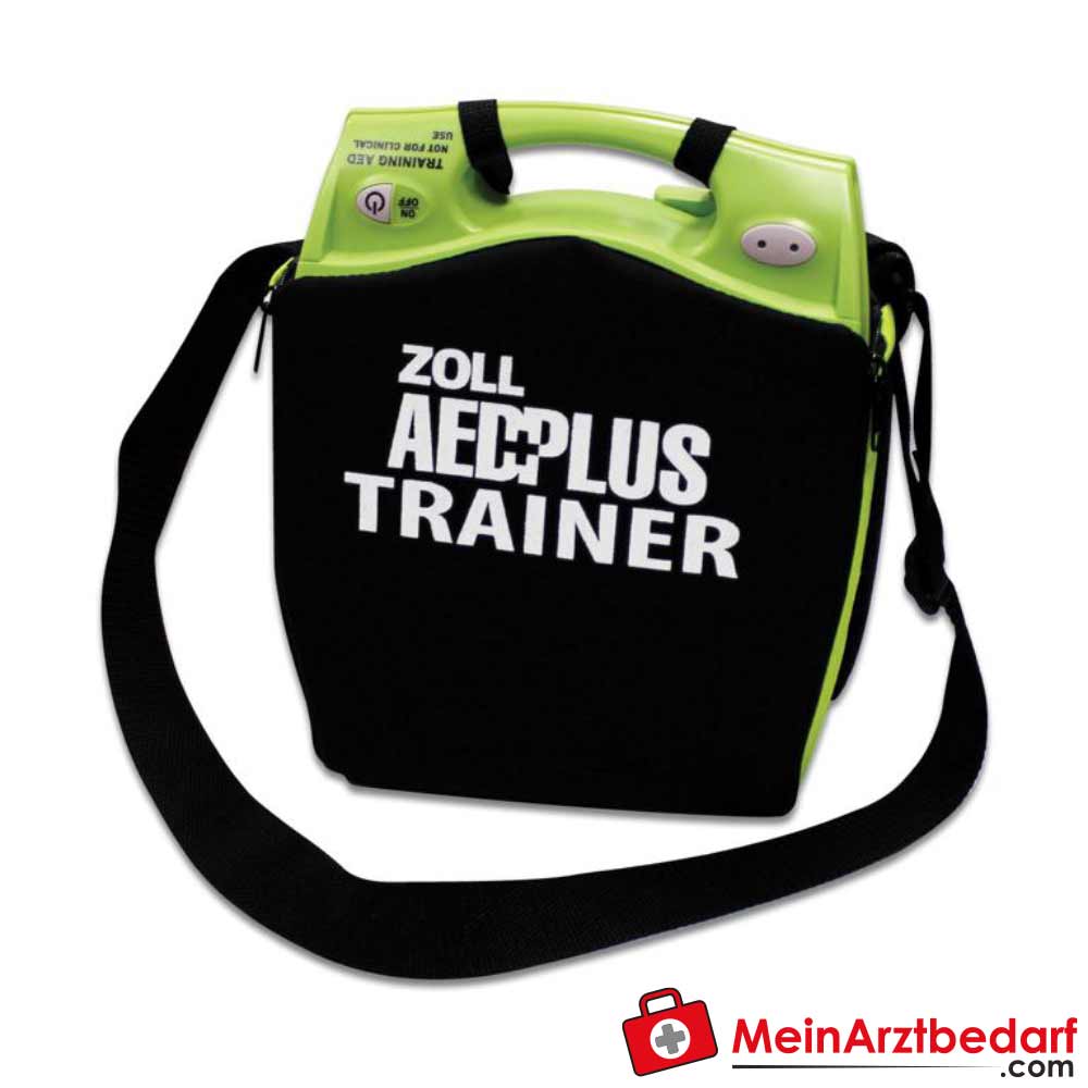 ZOLL AED Plus Trainer 2 Tragetasche.