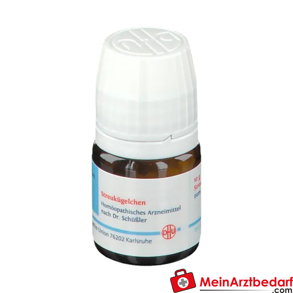 DHU Schüßler Nr. 1 Calcium fluoratum D12.