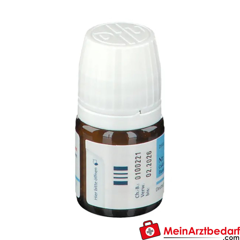 DHU Schüßler Nr. 1 Calcium fluoratum D12.