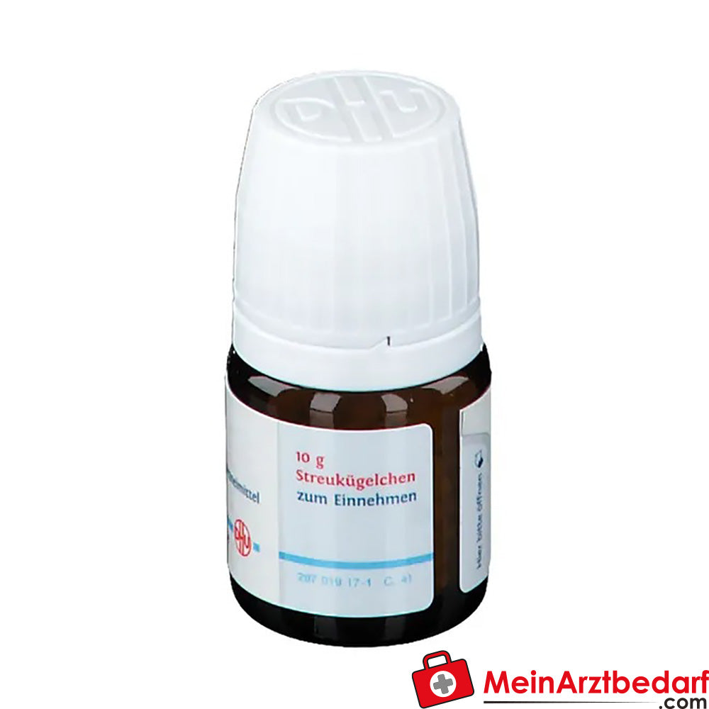 DHU Schüßler Nr. 3 Ferrum phosphoricum D12.