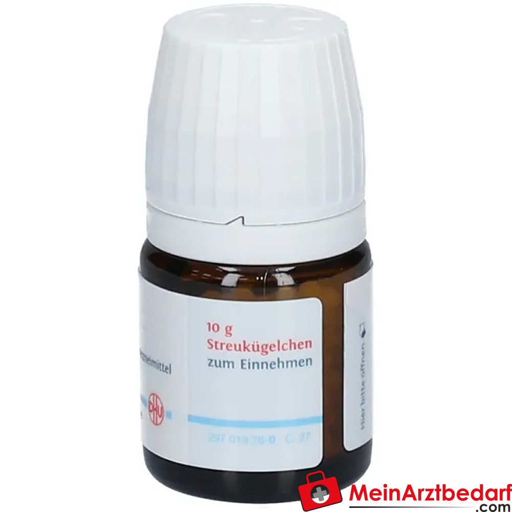 DHU Schüßler Nr. 4 Kalium chloratum D6.