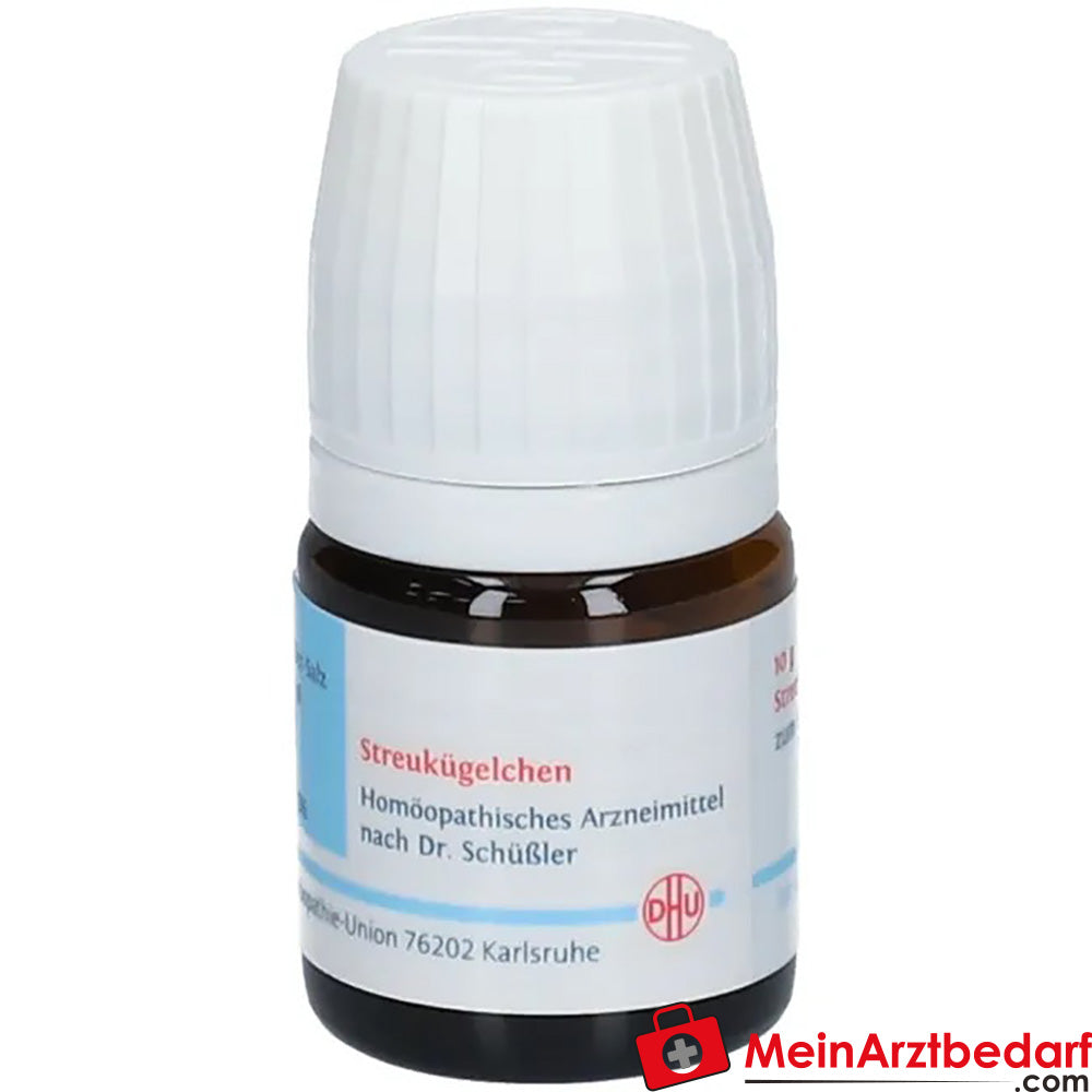 DHU Schüßler Nr. 4 Kalium chloratum D6.