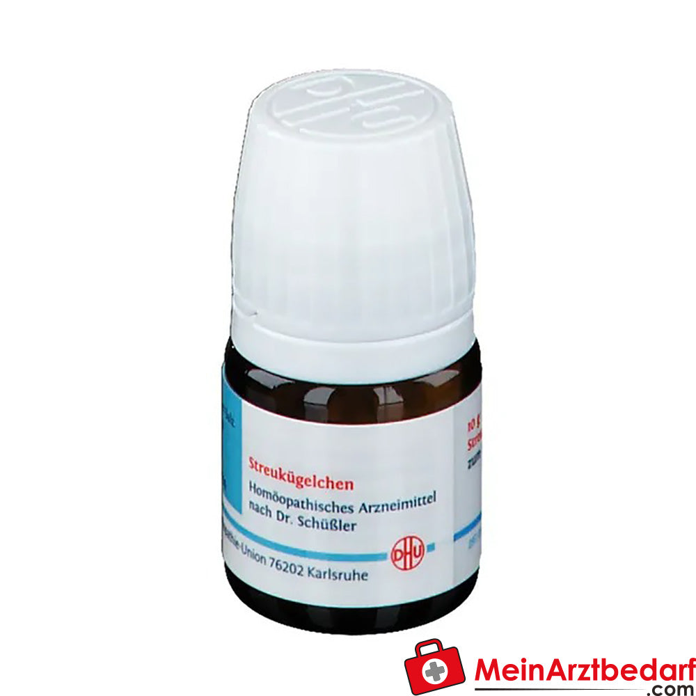 DHU Biochemie 6 Kalium sulfuricum D6.