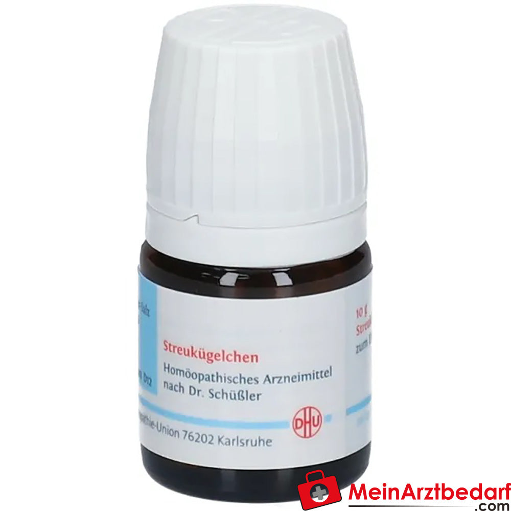 DHU Biochemie 7 Magnesium phosphoricum D12.