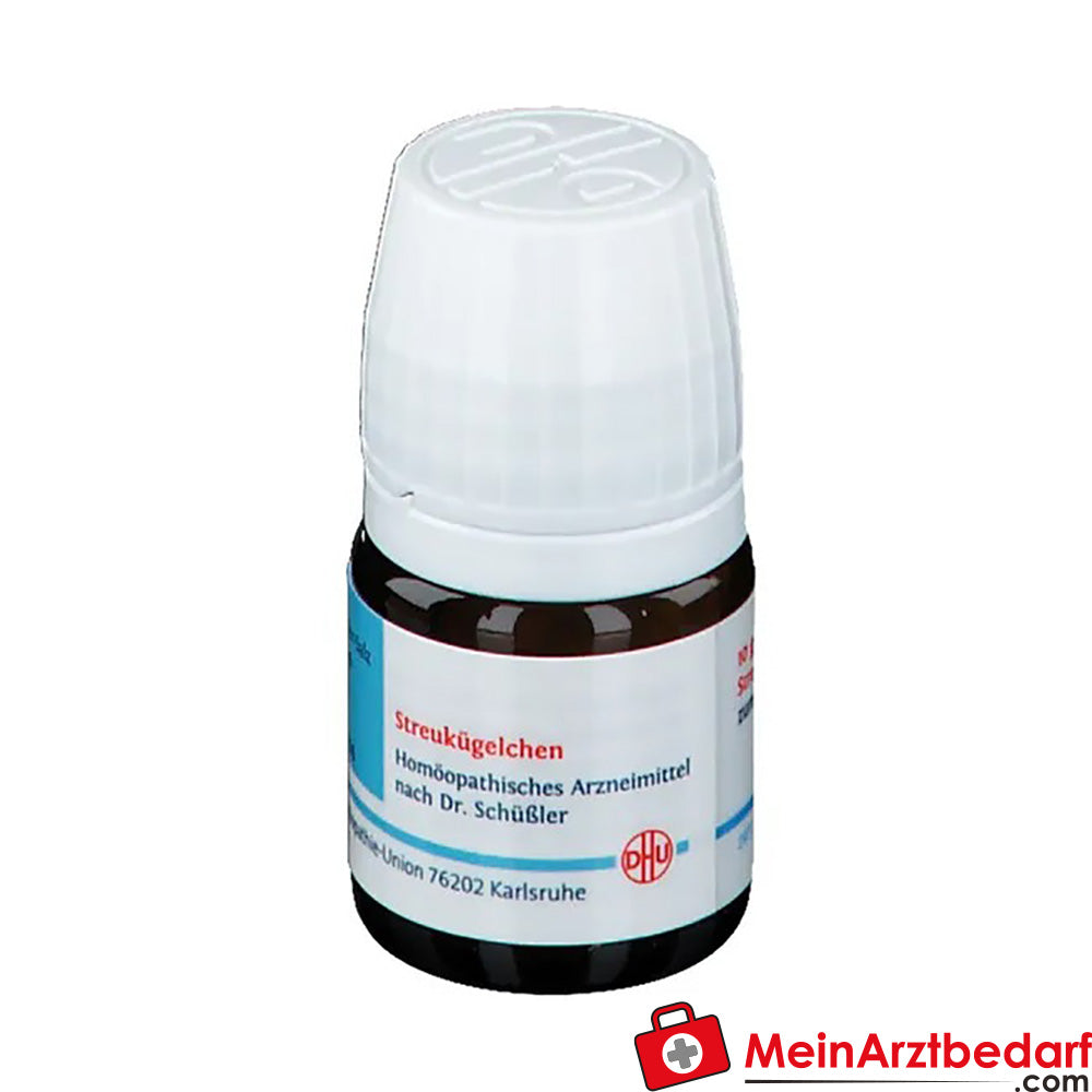 DHU Biochemie 8 Natrium chloratum D6.