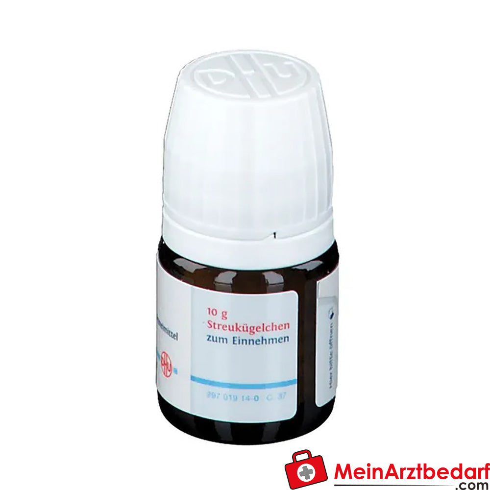 DHU Biochemie 12 Calcium sulfuricum D6.