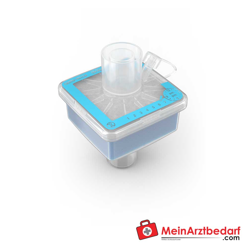 Dräger TwinStar Plus Filter/HME, 100 Stk..