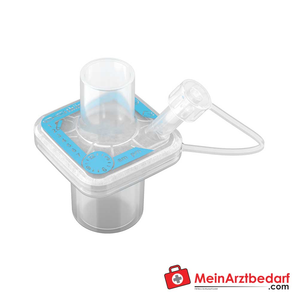 Dräger TwinStar Plus Filter/HME, 100 Stk..