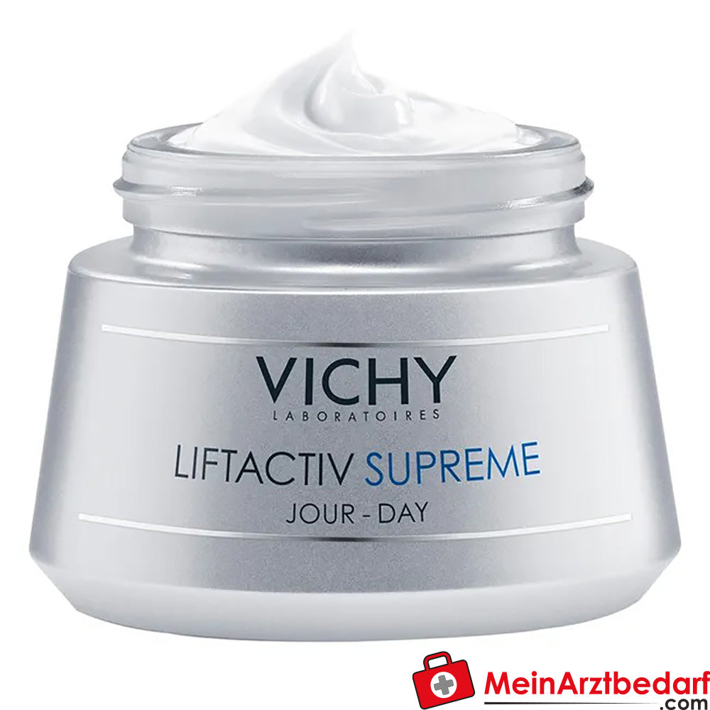 Vichy LIFTACTIV SUPREME für normale Haut, 50ml.