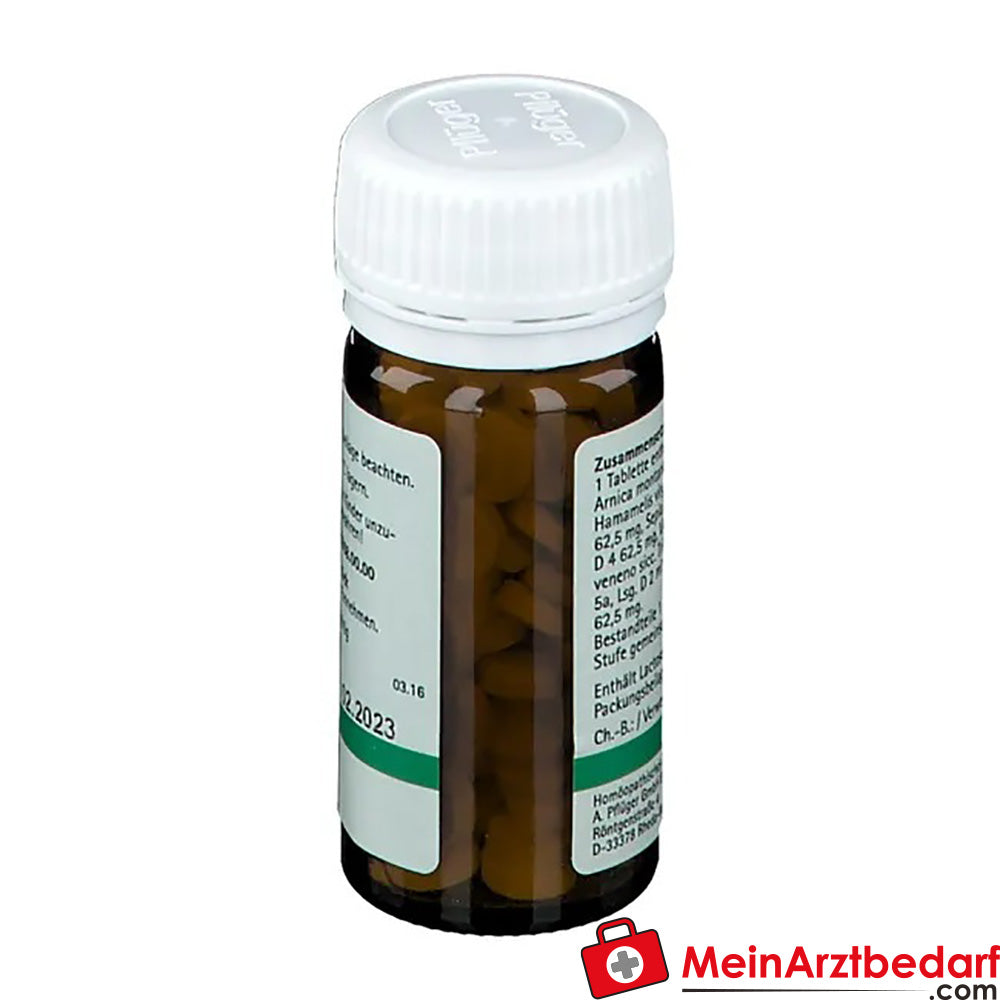 Pflügerplex® Sepia 340 H.