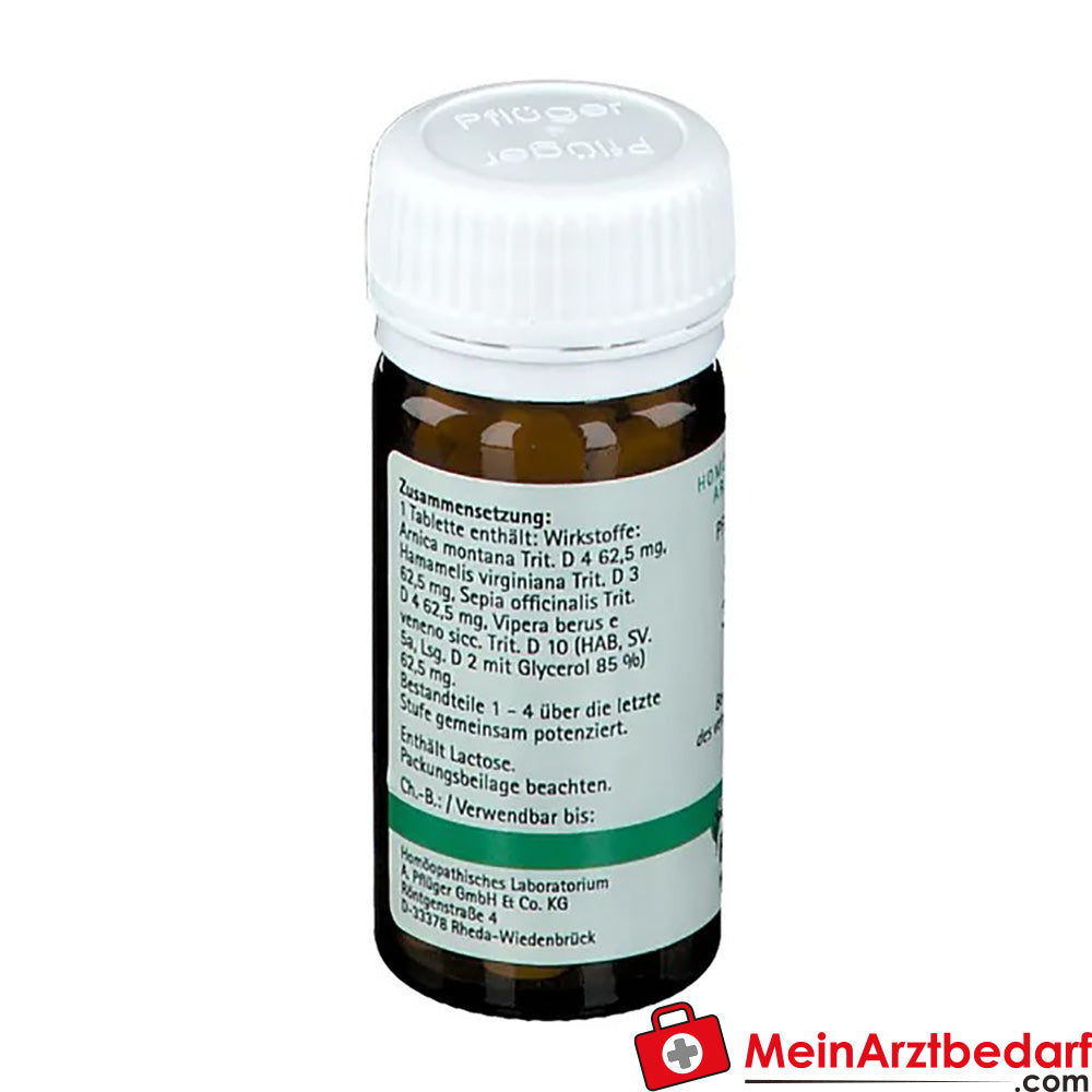 Pflügerplex® Sepia 340 H.