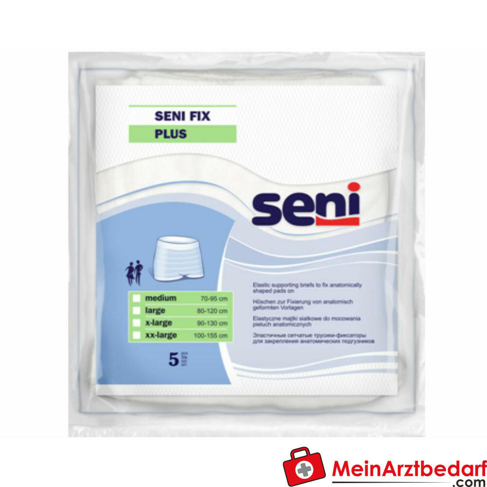 Seni Fix Plus XXL.