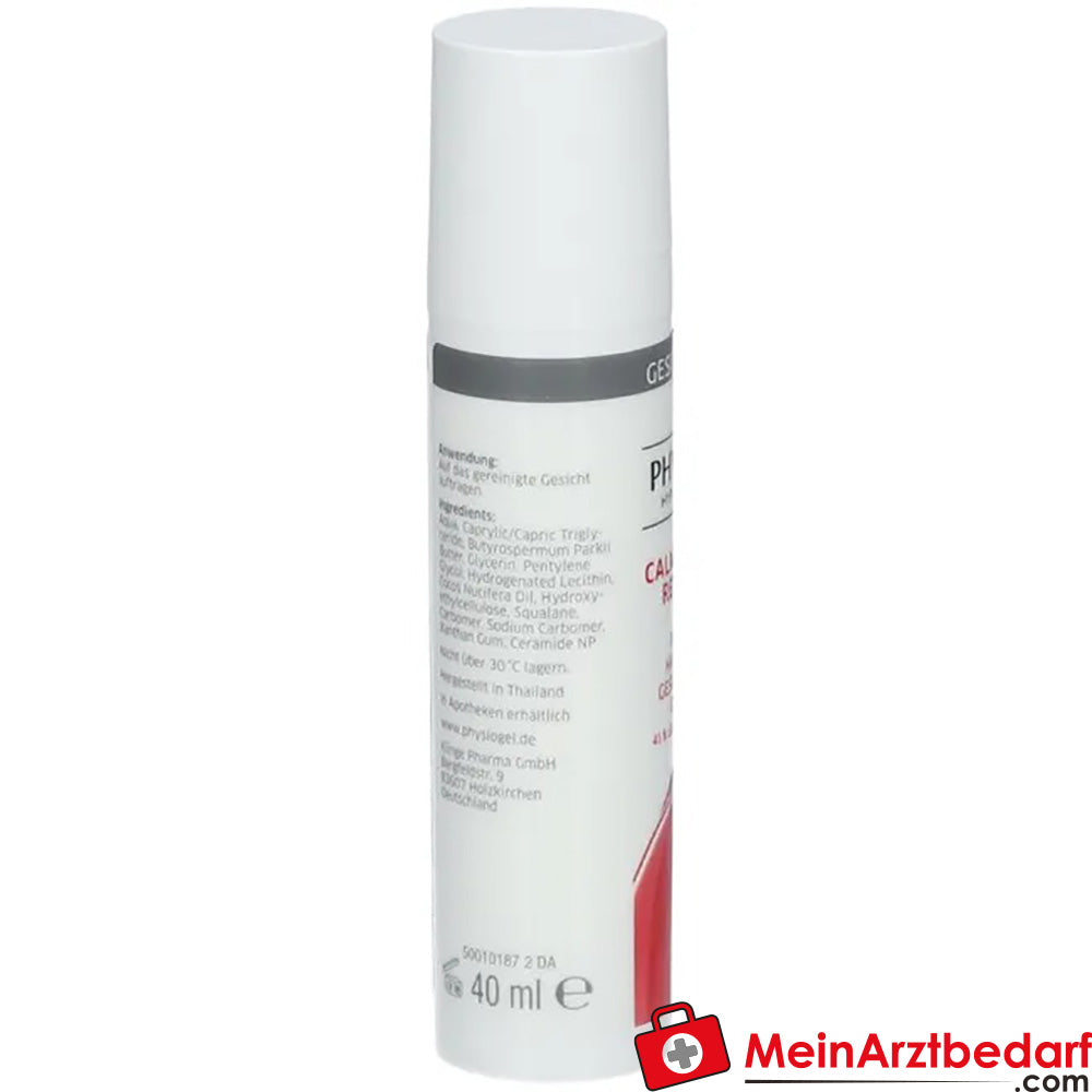PHYSIOGEL Calming Relief - Reichhaltige Gesichtscreme, 40ml.