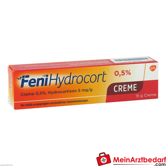 FeniHydrocort 0,5%.