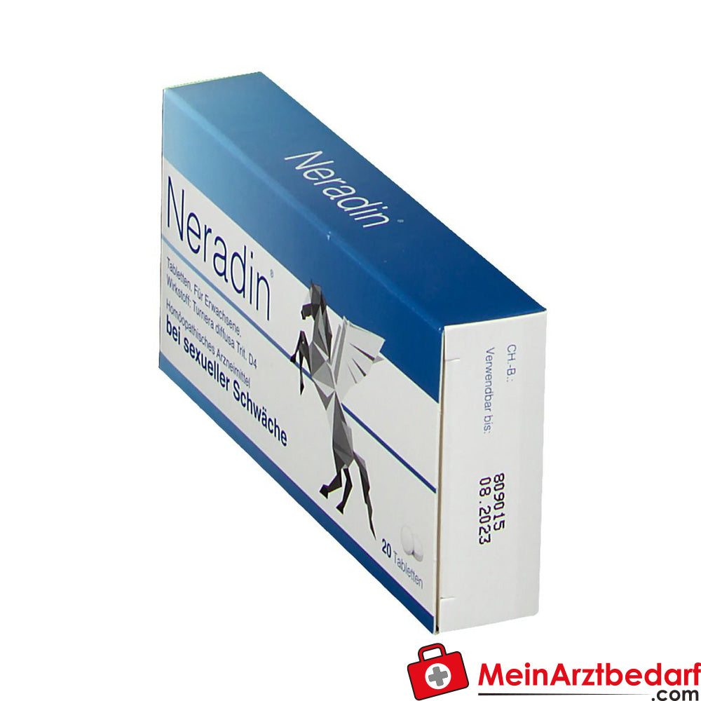 Neradin®.