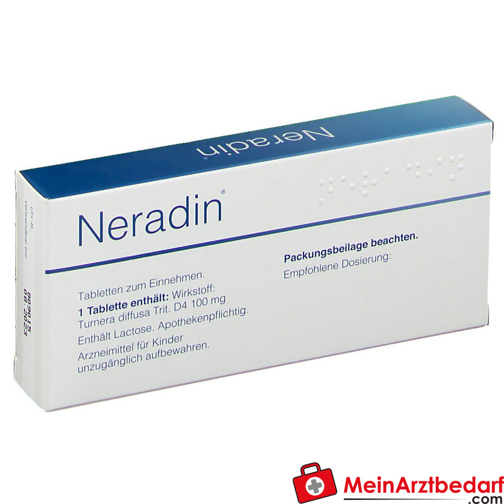 Neradin®.