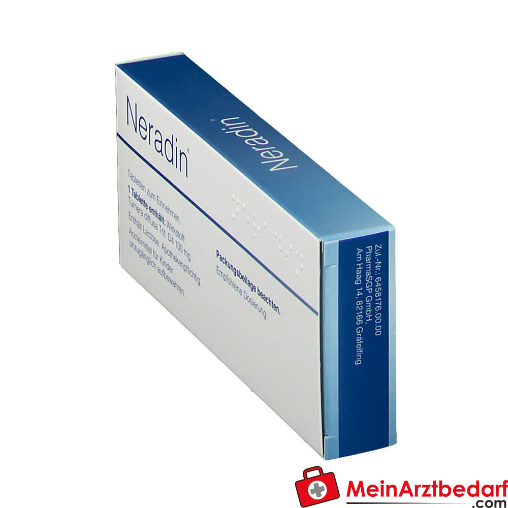 Neradin®.