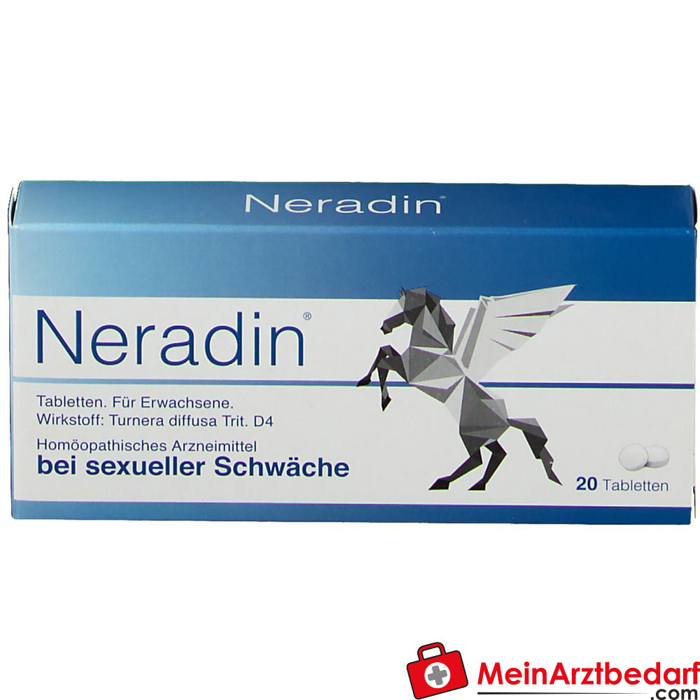Neradin®.