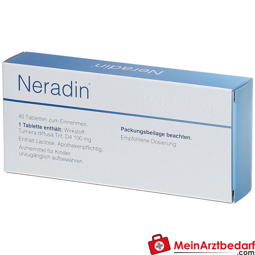 Neradin®.
