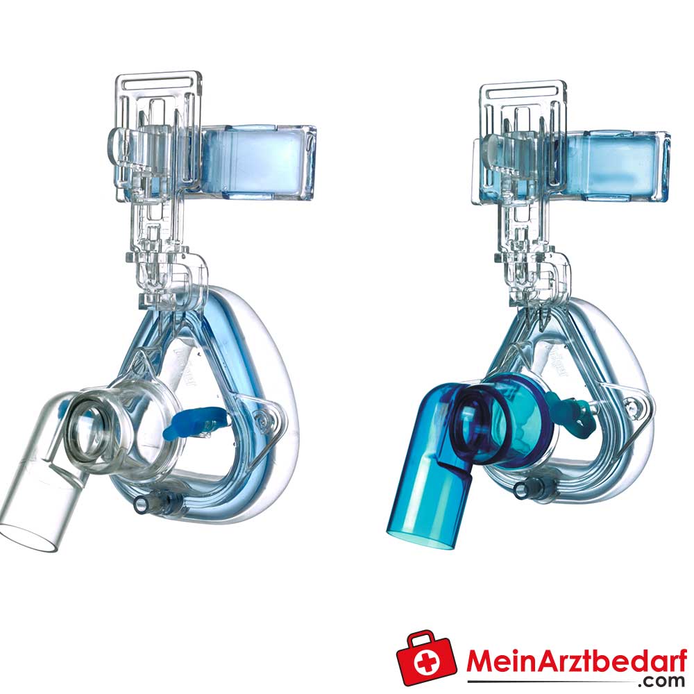 Dräger NIV-Nasalmaske ClassicStar.