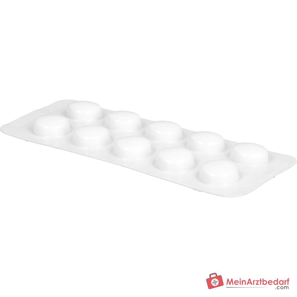 Hevert Vitamin D3 Cholecalciferol Tabletten 4000 IE, 30 St.