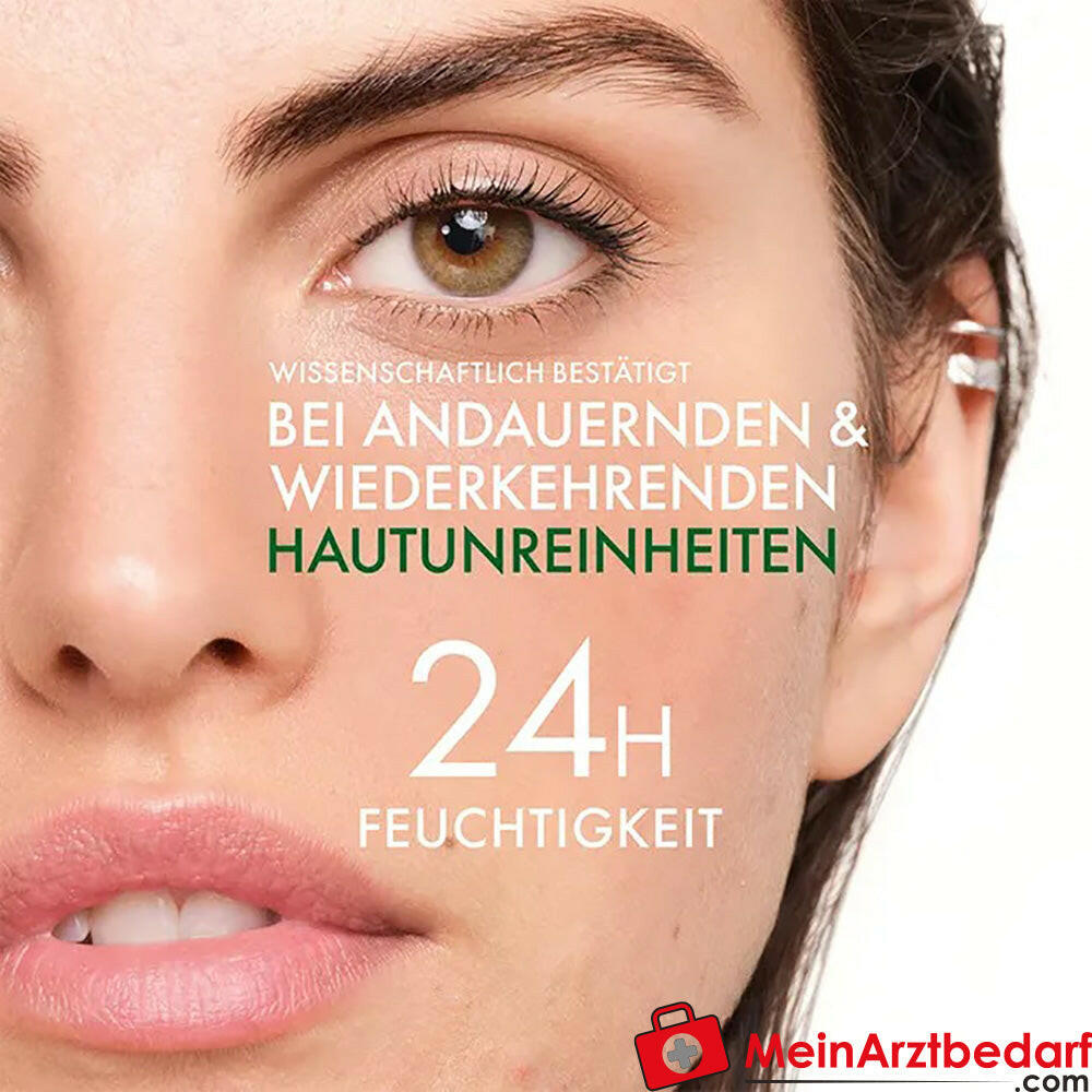 VICHY Normaderm 24H Feuchtigkeitspflege, 50ml.