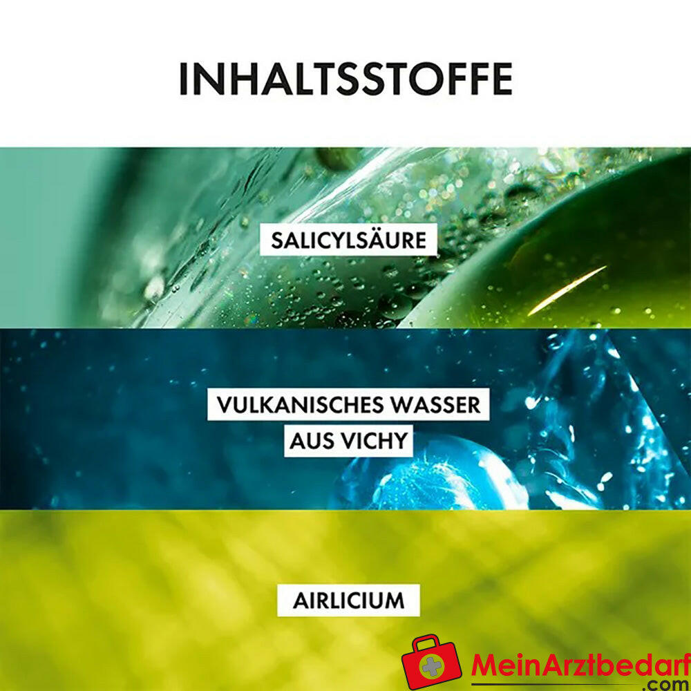 VICHY Normaderm 24H Feuchtigkeitspflege, 50ml.