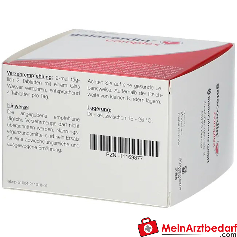 galacordin® complex, 100 St..