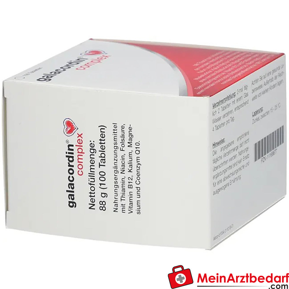 galacordin® complex, 100 St..