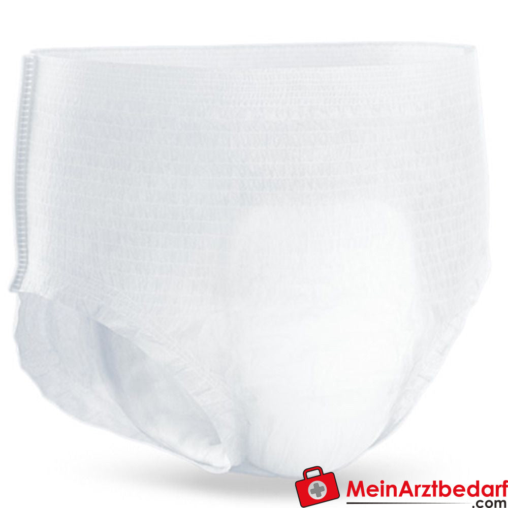 TENA Pants Normal S bei Inkontinenz.