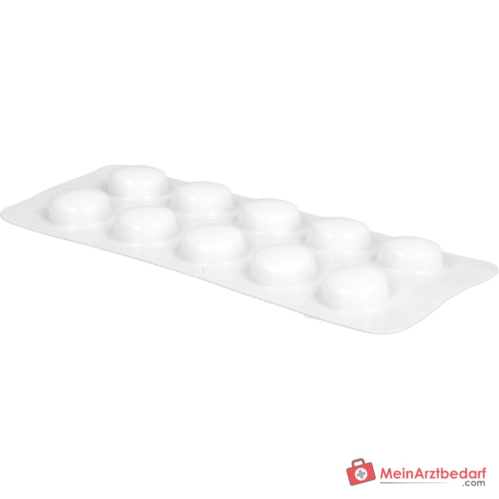 Hevert Vitamin D3 Cholecalciferol Tabletten 4000 IE, 90 St.