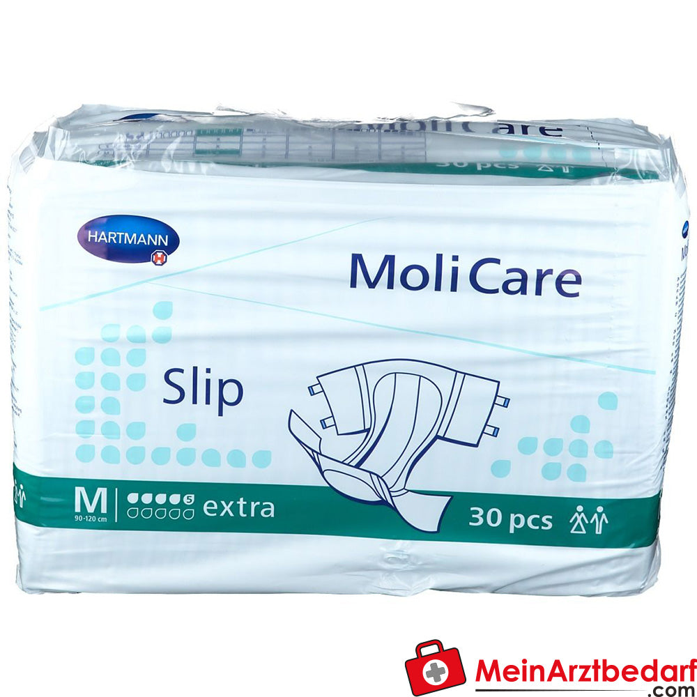 MoliCare® Slip extra Gr. M.