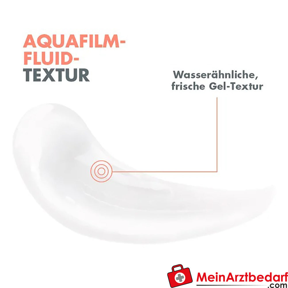 Avène Hydrance intense Feuchtigkeitsserum, 30 ml.