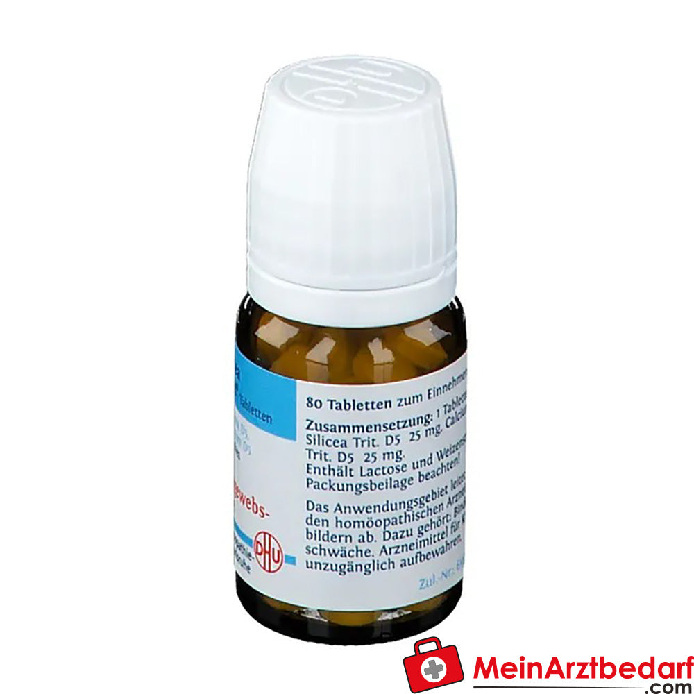 DHU Silicea Pentarkan®.