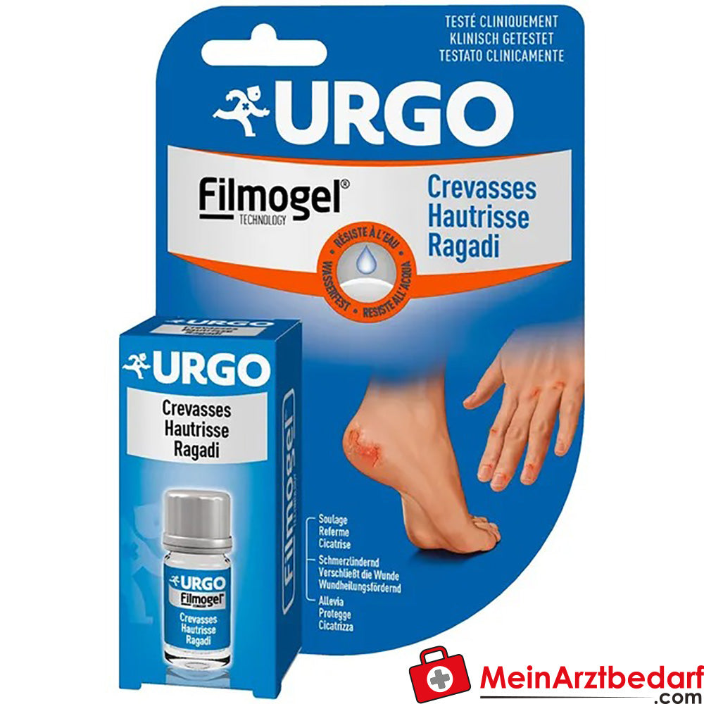 URGO Hautrisse, 1 St..