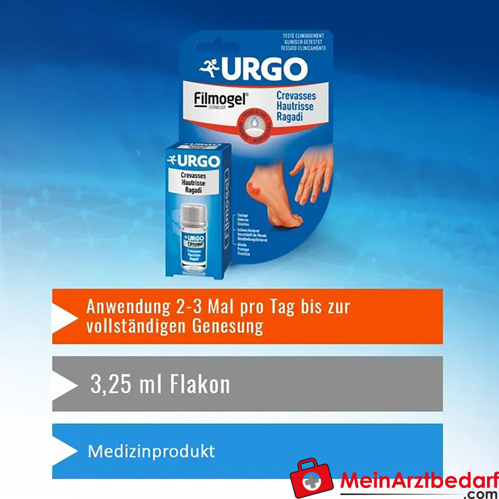 URGO Hautrisse, 1 St..