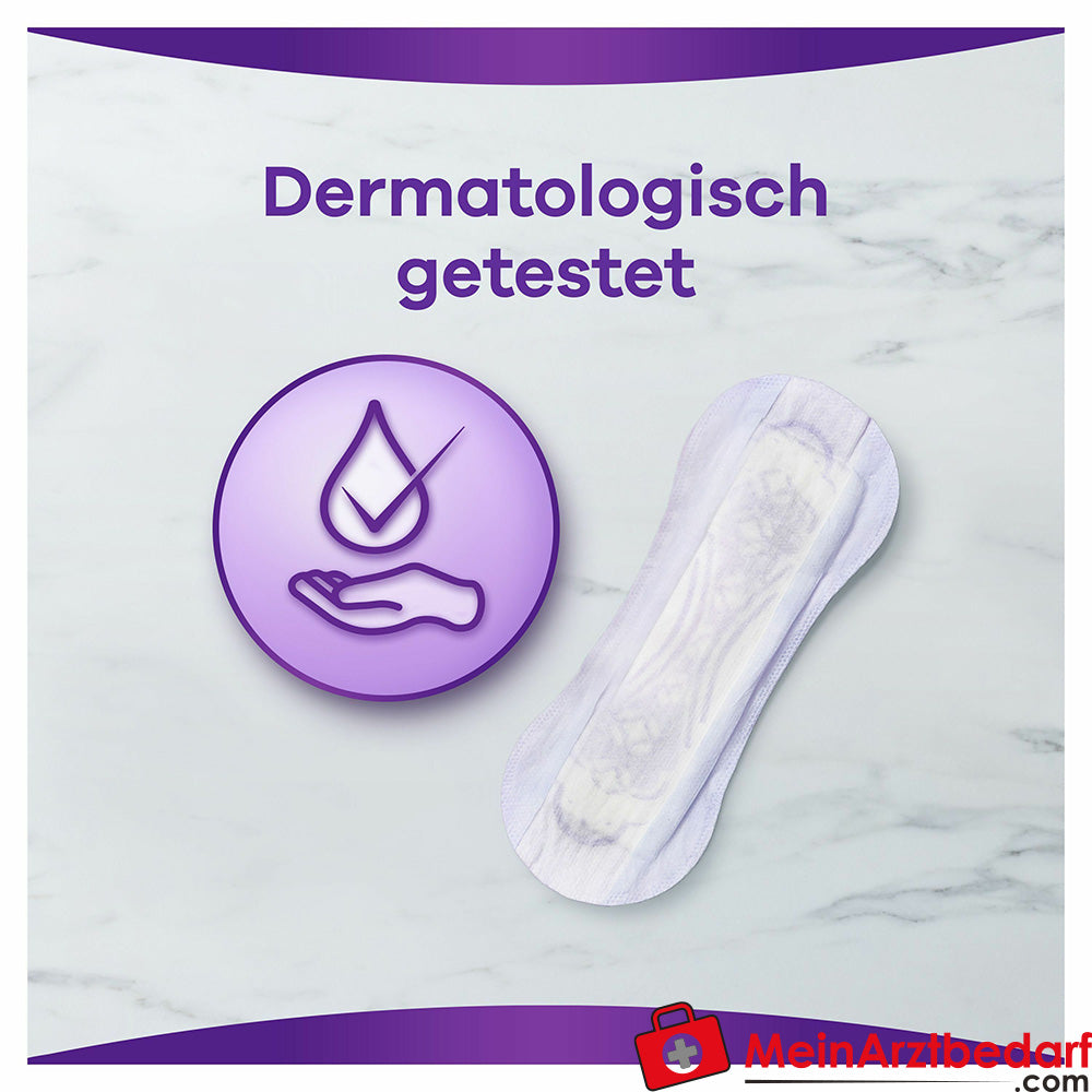 always discreet Inkontinenz Einlagen Small plus, 16 St..