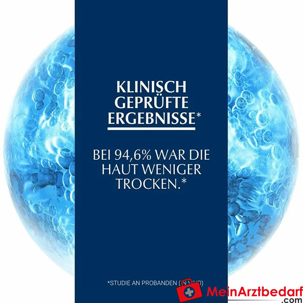 Eucerin® UreaRepair ORIGINAL Lotion 10% – für extrem trockene, juckende und schuppige Haut, 250ml.